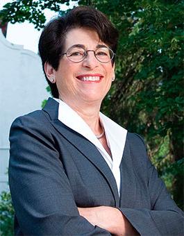 Dr. Susan A. Cole