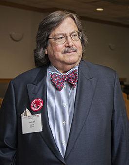 Michael S. Kogan, Professor Emeritus, Philosophy and Religion