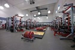 Picture of Panzer Gym