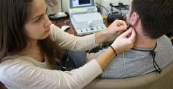 Audiology (AuD) at Montclair State University