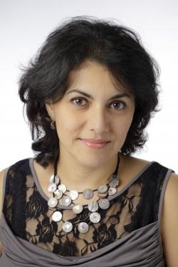 Mayida Zaal profile photo