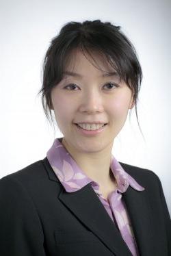 Yi Luo profile photo