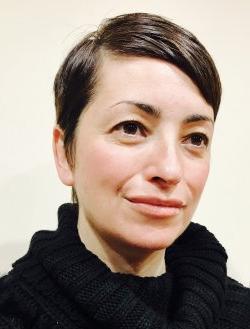 Alina Reznitskaya profile photo