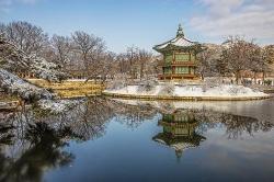 Photo of Palace of Korea in Seoul